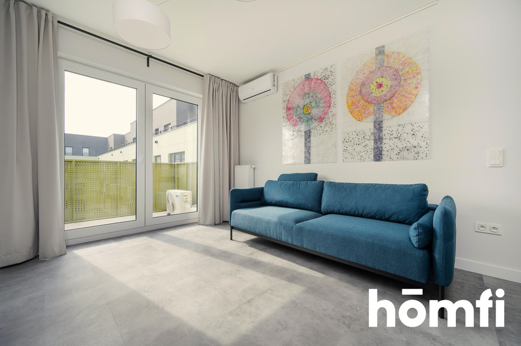 Mieszkanie 42 m², Łódź, Górna, Milionowa - zdjęcie 10
