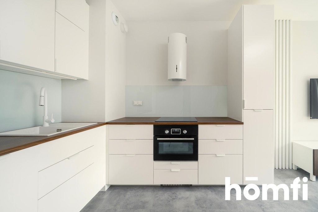 Mieszkanie 42 m², Łódź, Górna, Milionowa - zdjęcie 4