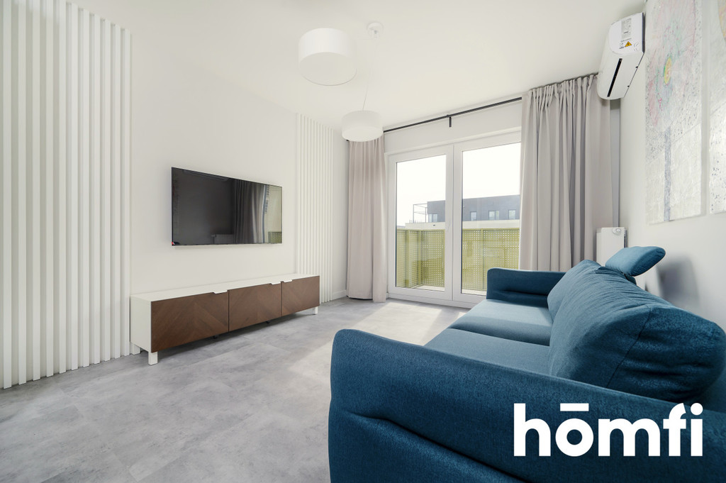 Mieszkanie 42 m², Łódź, Górna, Milionowa - zdjęcie 1