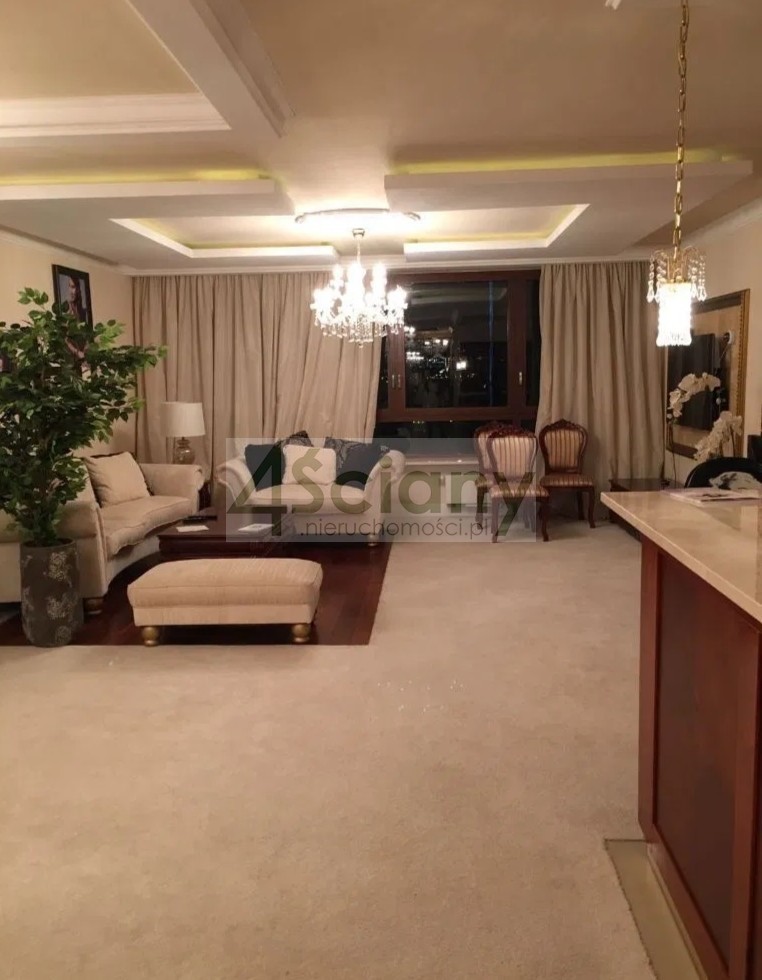 Mieszkanie 72 m², Warszawa, Śródmieście, Bagno - zdjęcie 1