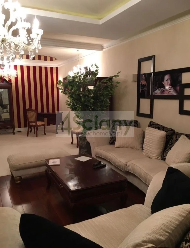 Mieszkanie 72 m², Warszawa, Śródmieście, Bagno - zdjęcie 2