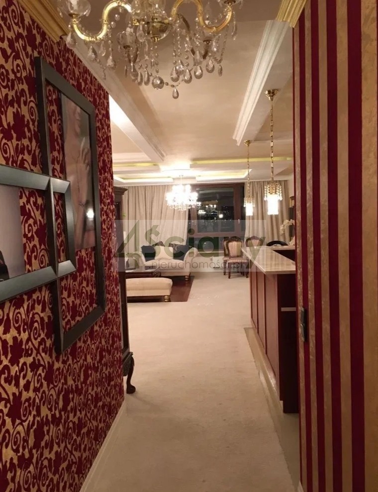 Mieszkanie 72 m², Warszawa, Śródmieście, Bagno - zdjęcie 4