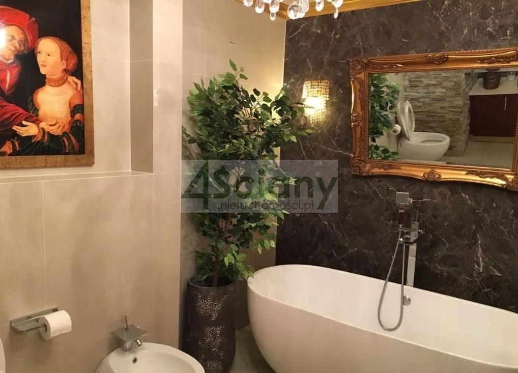 Mieszkanie 72 m², Warszawa, Śródmieście, Bagno - zdjęcie 6