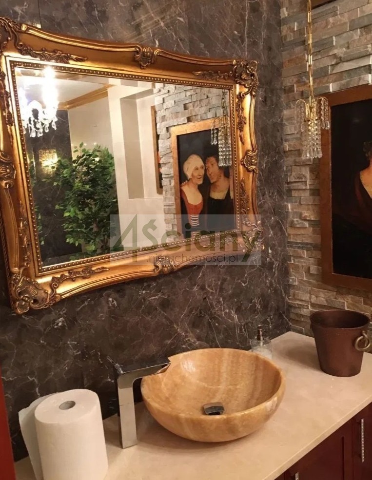 Mieszkanie 72 m², Warszawa, Śródmieście, Bagno - zdjęcie 5