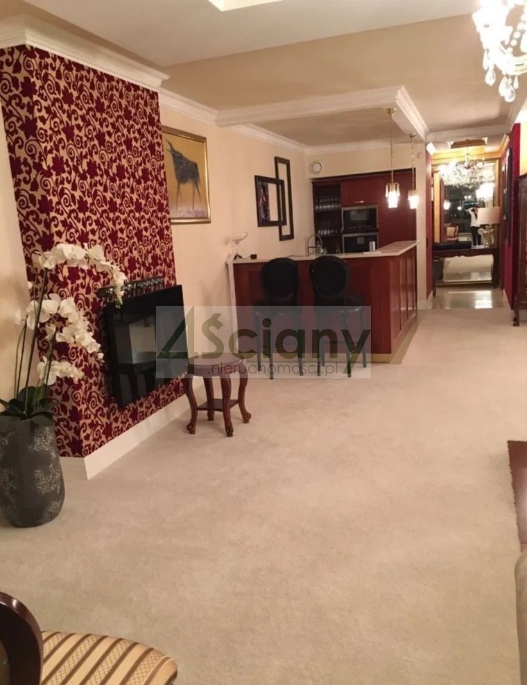 Mieszkanie 72 m², Warszawa, Śródmieście, Bagno - zdjęcie 3