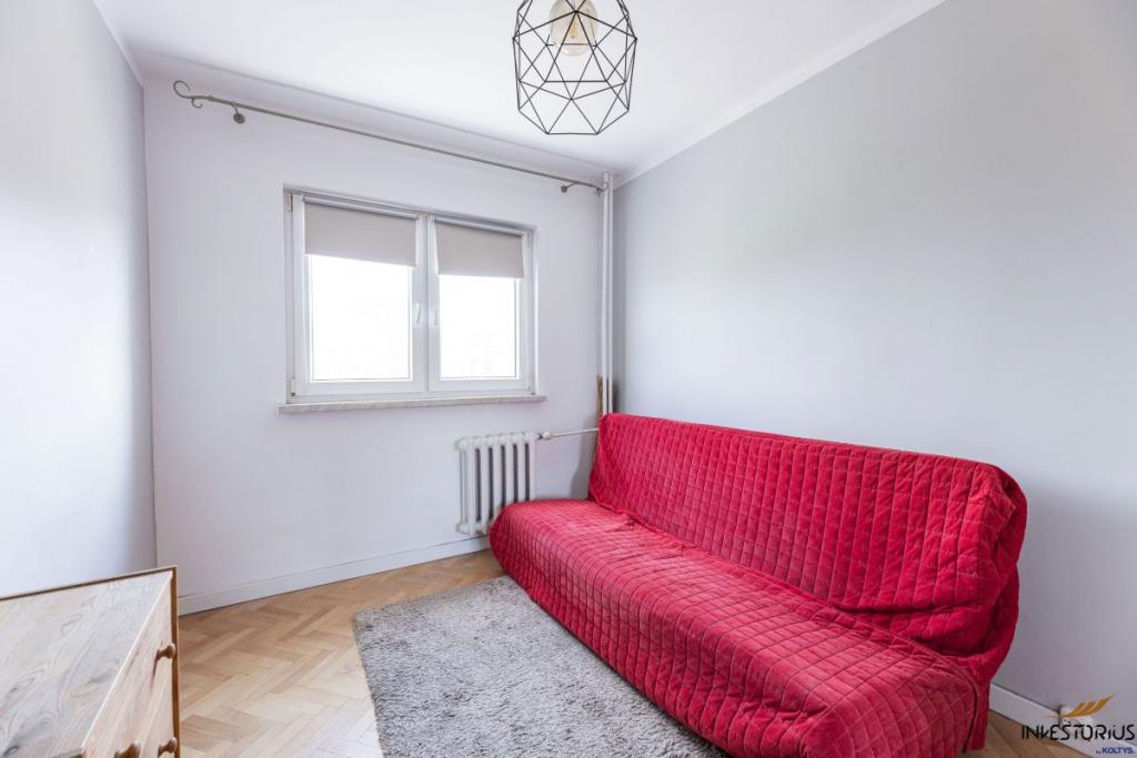 Bielany/2 pokoje/piękny widok/zielono - zdjęcie 6
