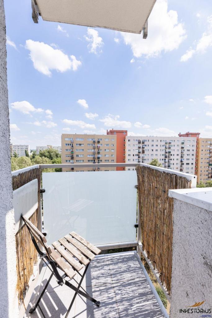 Bielany/2 pokoje/piękny widok/zielono - zdjęcie 5