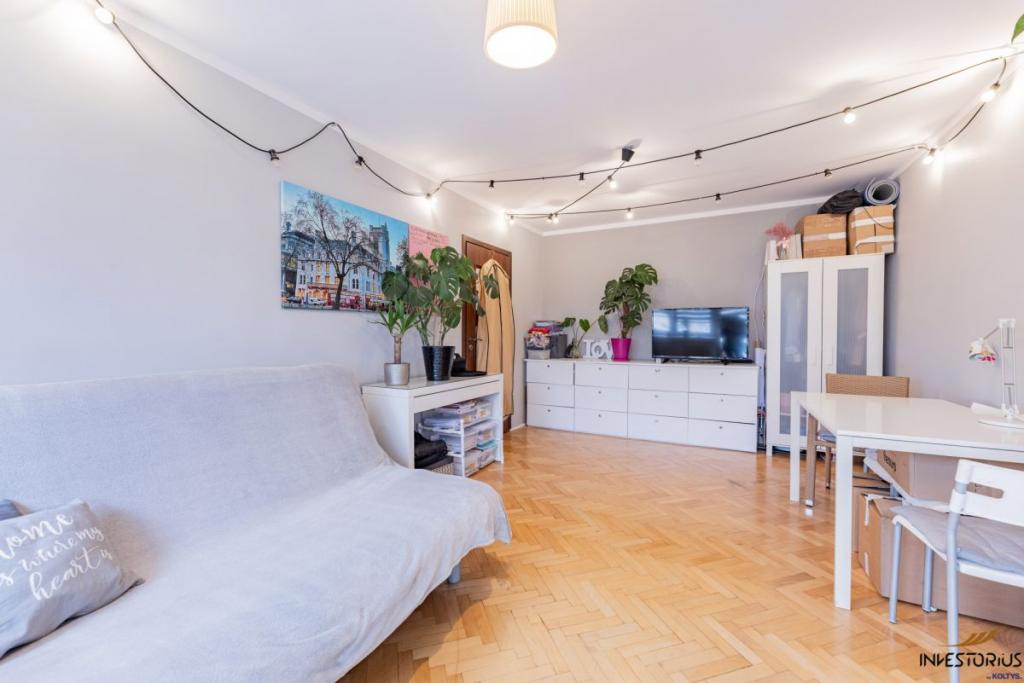 Bielany/2 pokoje/piękny widok/zielono - zdjęcie 3