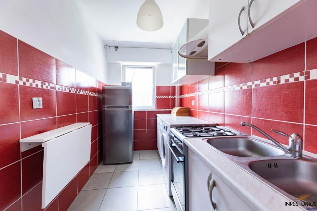 Bielany/2 pokoje/piękny widok/zielono - zdjęcie 8