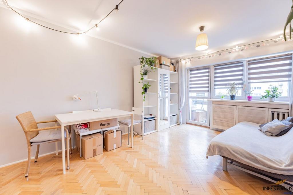 Bielany/2 pokoje/piękny widok/zielono - zdjęcie 4