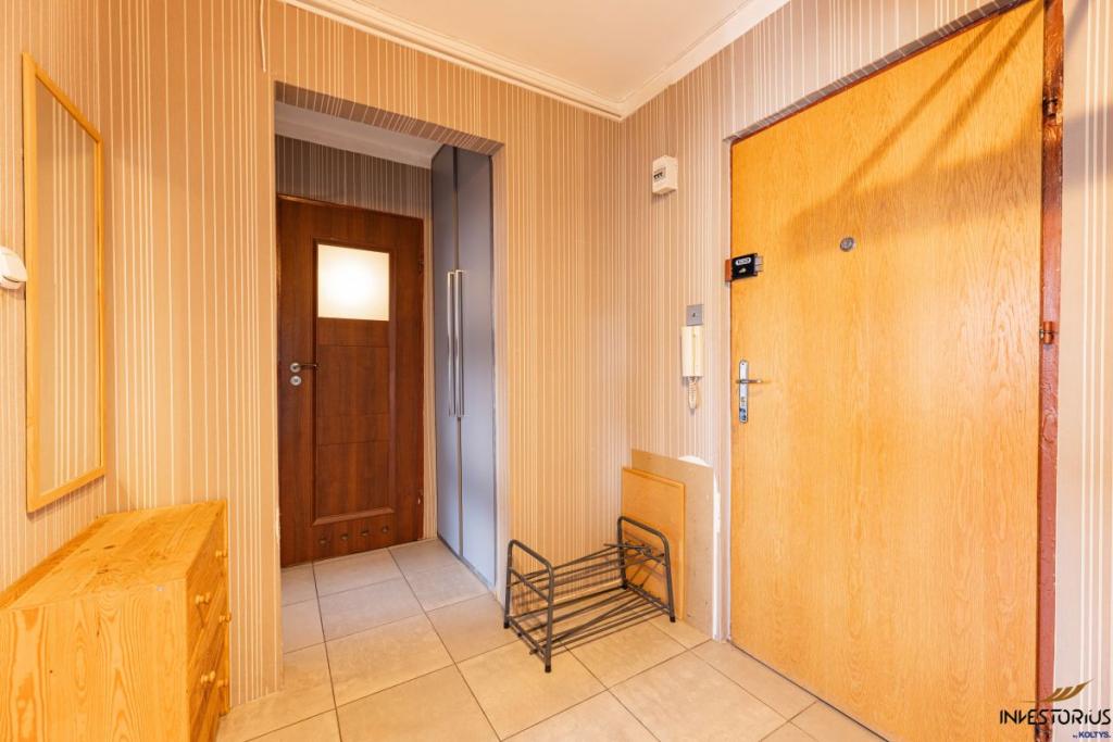 Bielany/2 pokoje/piękny widok/zielono - zdjęcie 9