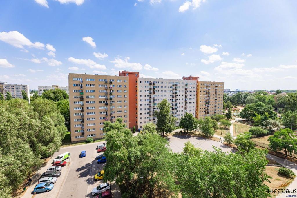 Bielany/2 pokoje/piękny widok/zielono - zdjęcie 12