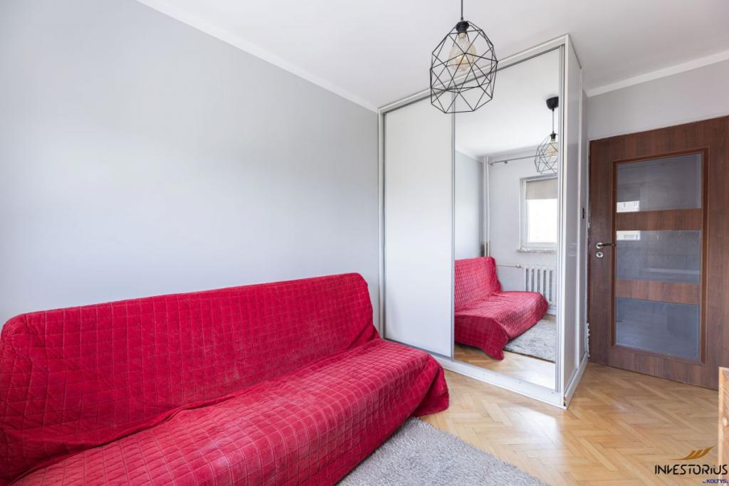 Bielany/2 pokoje/piękny widok/zielono - zdjęcie 7