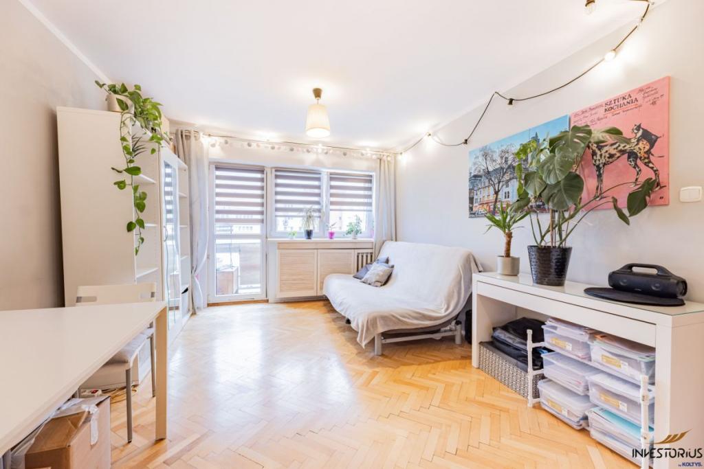 Bielany/2 pokoje/piękny widok/zielono - zdjęcie 2