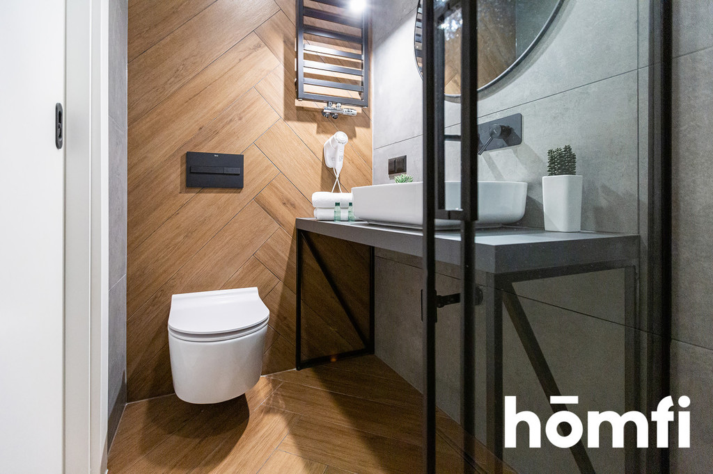Mieszkanie 271&nbsp;m², Poznań, Stare Miasto, Tylne Chwaliszewo - zdjęcie 19