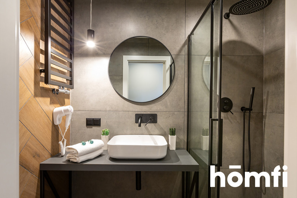 Mieszkanie 271&nbsp;m², Poznań, Stare Miasto, Tylne Chwaliszewo - zdjęcie 10