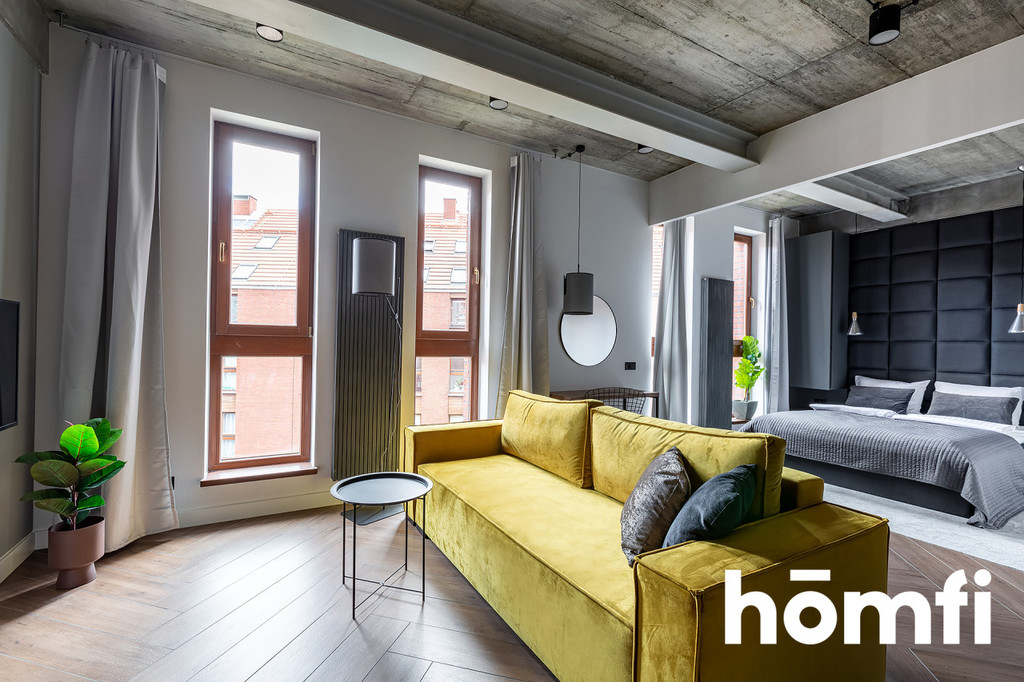 Mieszkanie 271&nbsp;m², Poznań, Stare Miasto, Tylne Chwaliszewo - zdjęcie 8