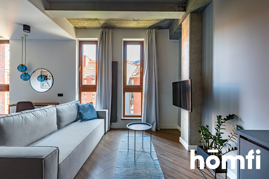 Mieszkanie 271&nbsp;m², Poznań, Stare Miasto, Tylne Chwaliszewo - zdjęcie 4