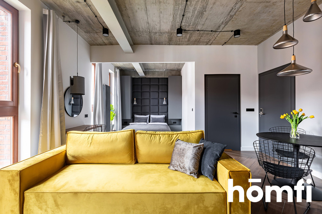 Mieszkanie 271&nbsp;m², Poznań, Stare Miasto, Tylne Chwaliszewo - zdjęcie 7