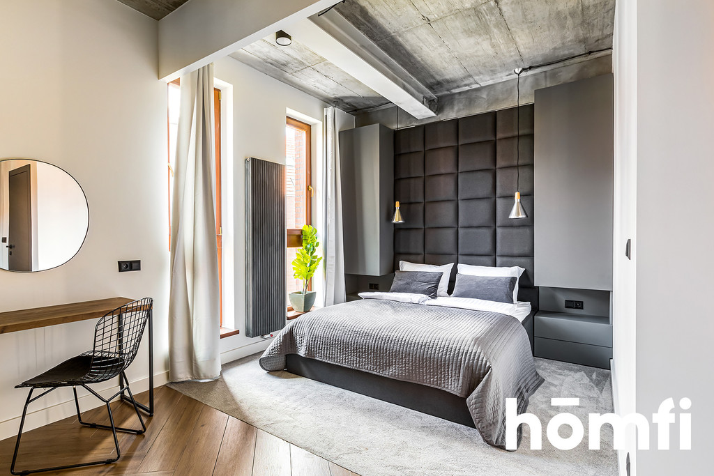 Mieszkanie 271&nbsp;m², Poznań, Stare Miasto, Tylne Chwaliszewo - zdjęcie 1