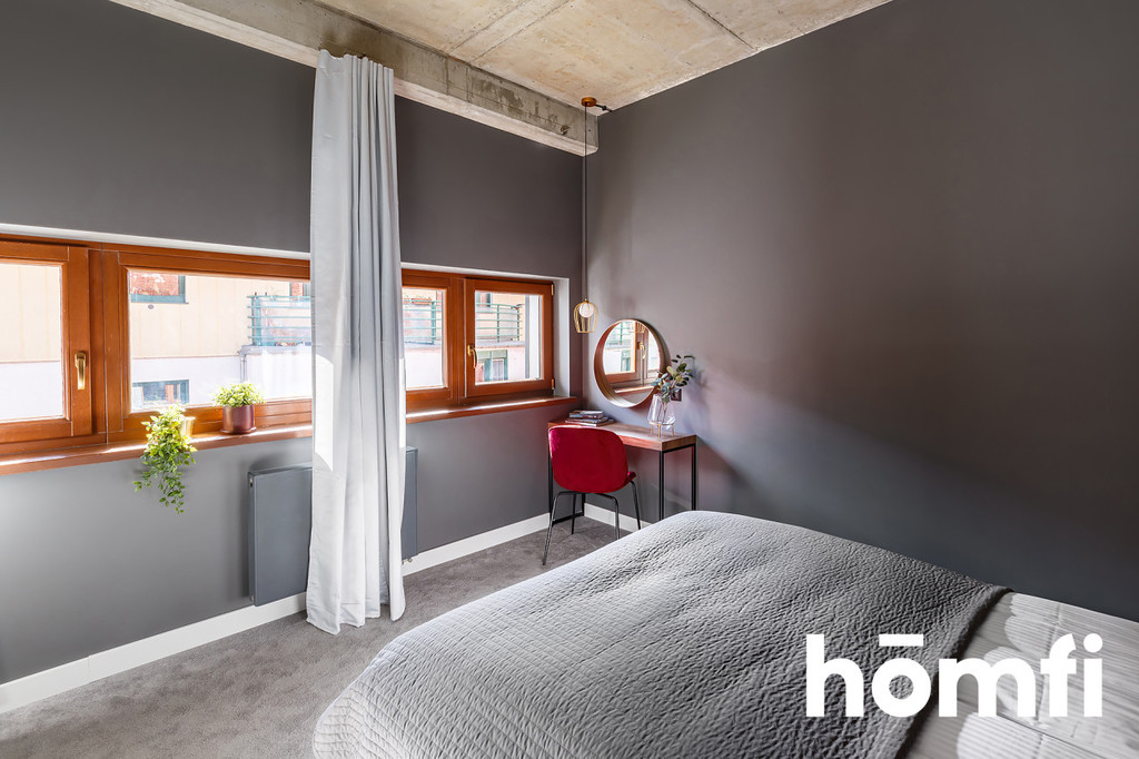 Mieszkanie 271&nbsp;m², Poznań, Stare Miasto, Tylne Chwaliszewo - zdjęcie 12