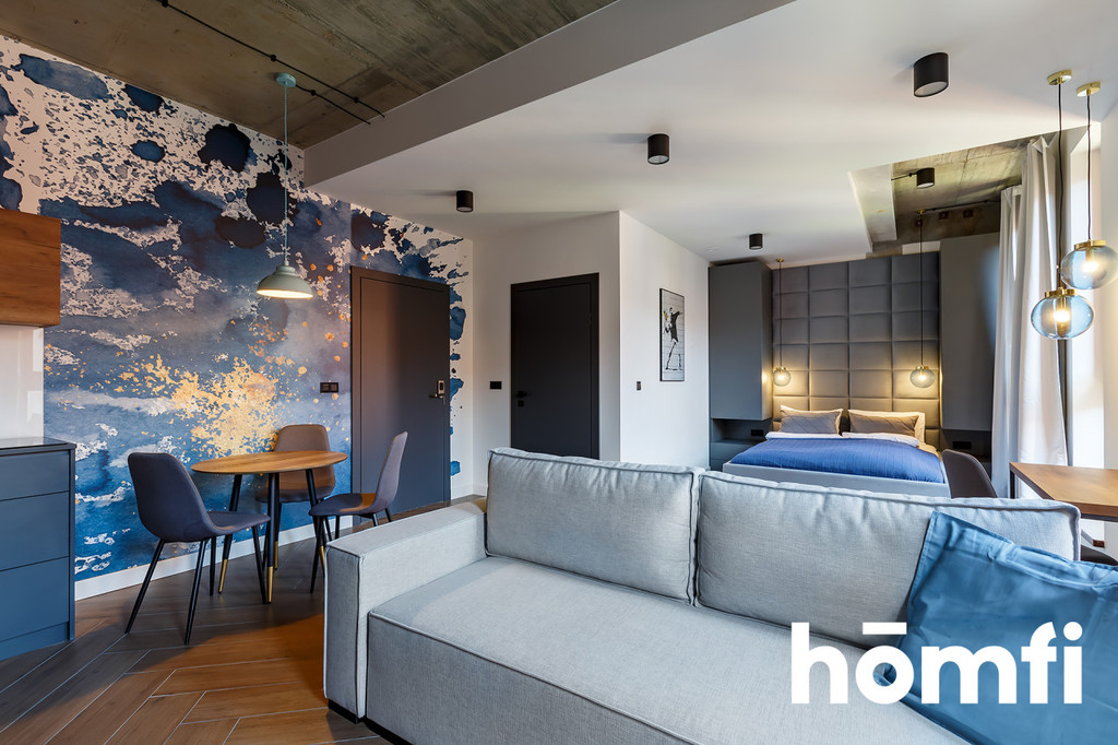 Mieszkanie 271&nbsp;m², Poznań, Stare Miasto, Tylne Chwaliszewo - zdjęcie 3
