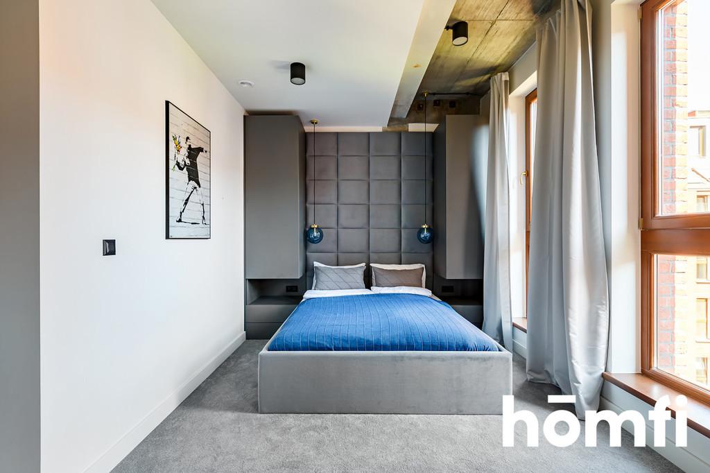Mieszkanie 271&nbsp;m², Poznań, Stare Miasto, Tylne Chwaliszewo - zdjęcie 6