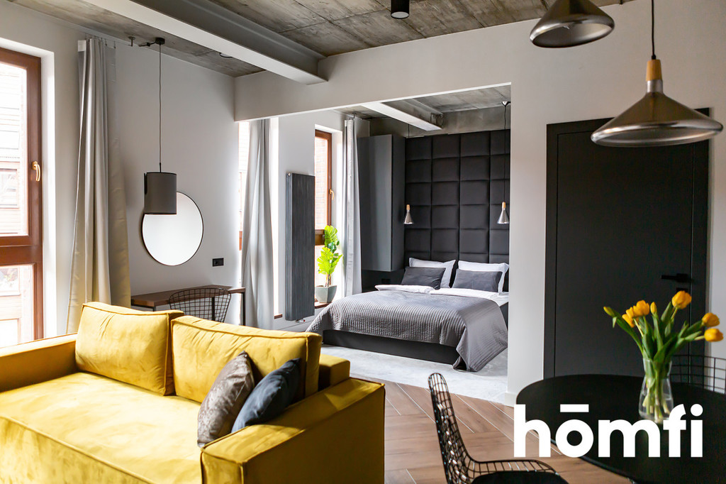 Mieszkanie 271&nbsp;m², Poznań, Stare Miasto, Tylne Chwaliszewo - zdjęcie 9