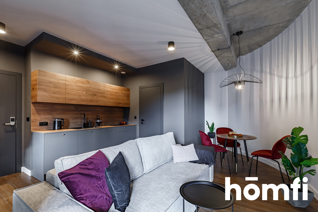 Mieszkanie 271&nbsp;m², Poznań, Stare Miasto, Tylne Chwaliszewo - zdjęcie 18