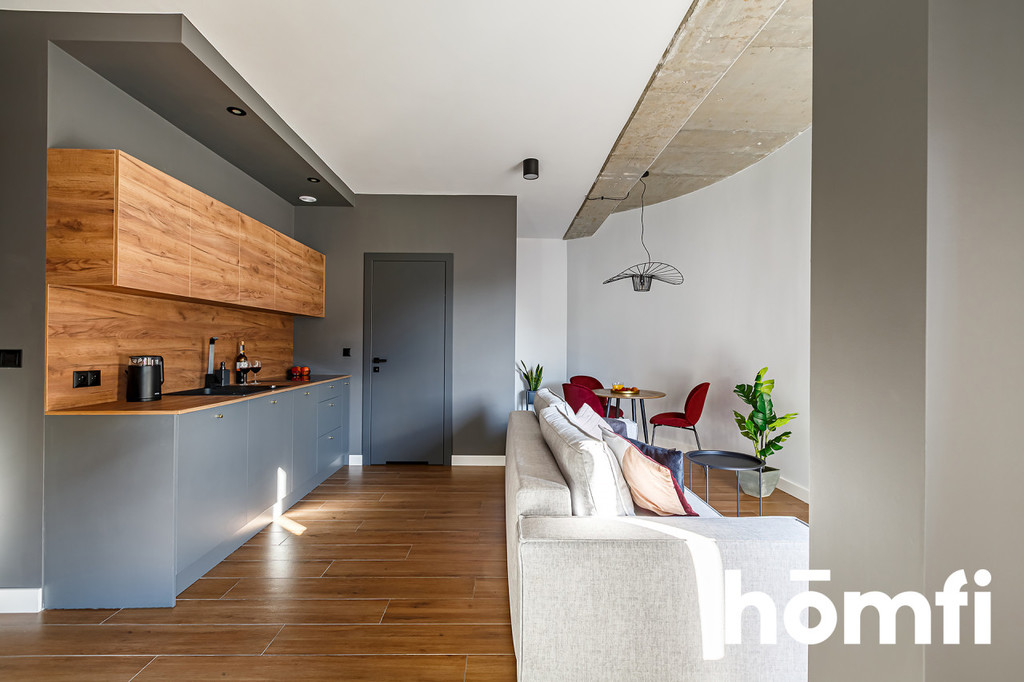 Mieszkanie 271&nbsp;m², Poznań, Stare Miasto, Tylne Chwaliszewo - zdjęcie 15