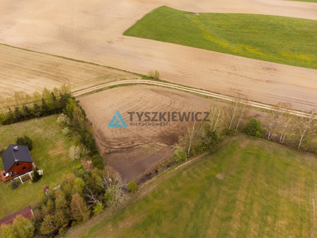 OKAZJA ! Działka nad jeziorem. Prąd na działce - zdjęcie 9