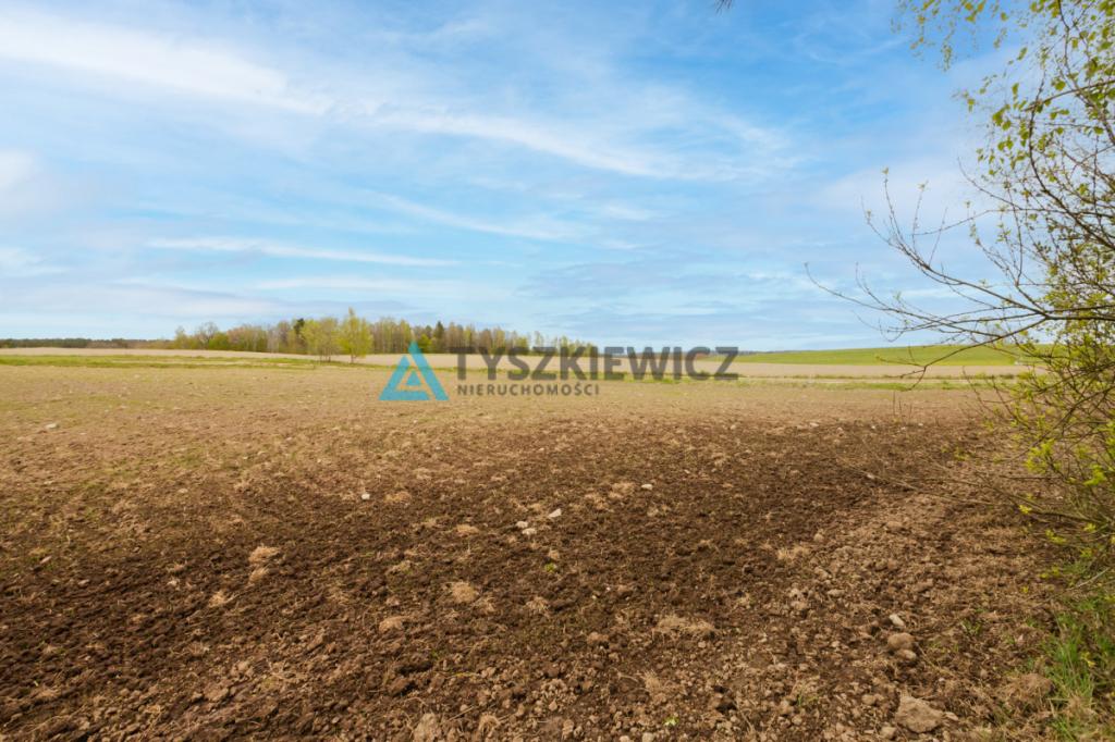 OKAZJA ! Działka nad jeziorem. Prąd na działce - zdjęcie 19
