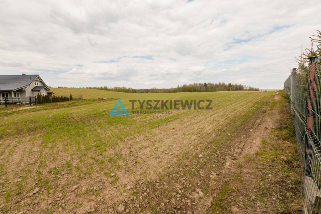 Działka nad jeziorem! Prąd na działce - zdjęcie 17