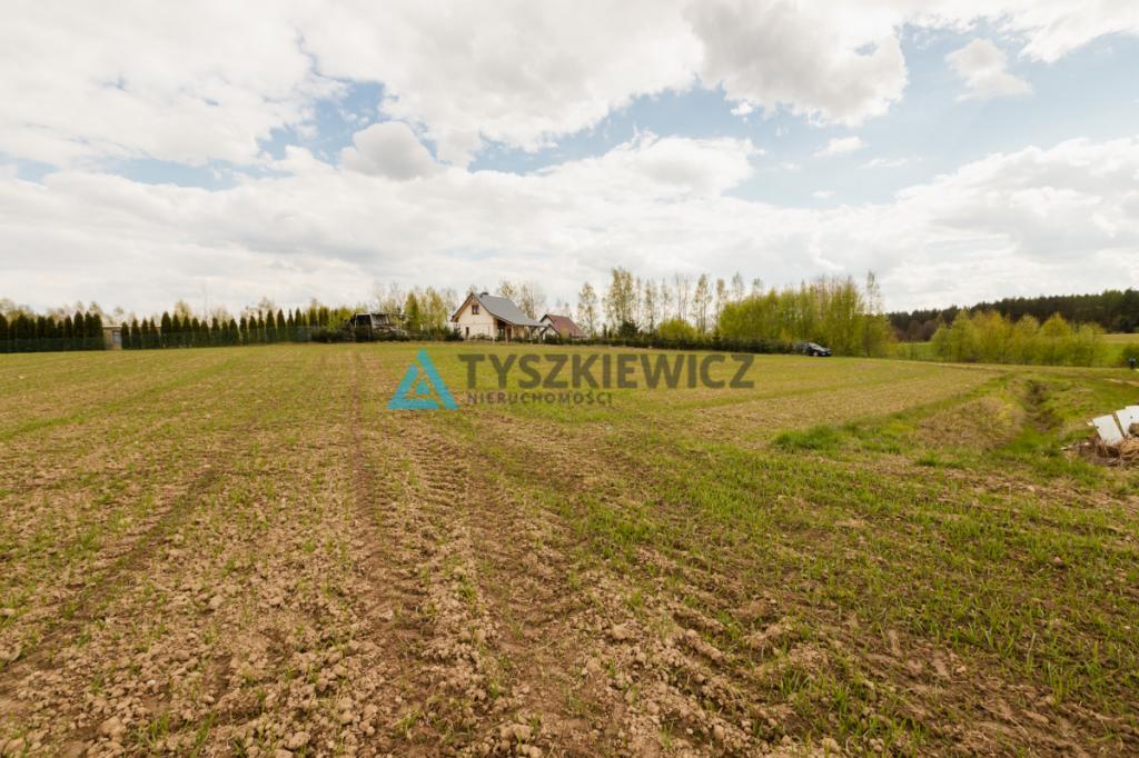 Działka nad jeziorem! Prąd na działce - zdjęcie 13