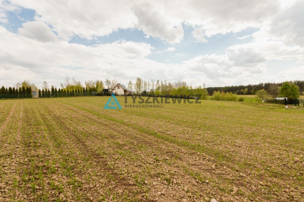 Działka nad jeziorem! Prąd na działce - zdjęcie 14