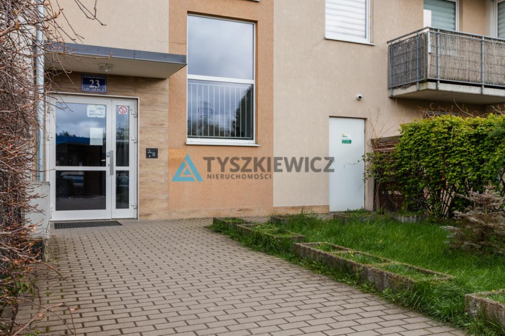 Mieszkanie 3 pokoje + garderoba ! do negocjacji - zdjęcie 20
