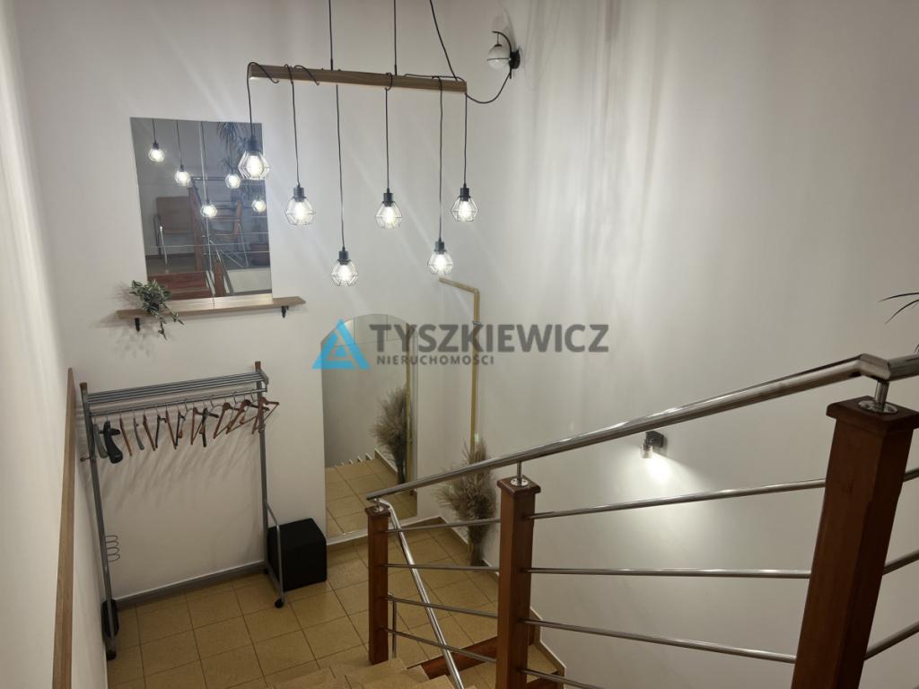 Atrakcyjny lokal w centrum Chojnic - zdjęcie 6