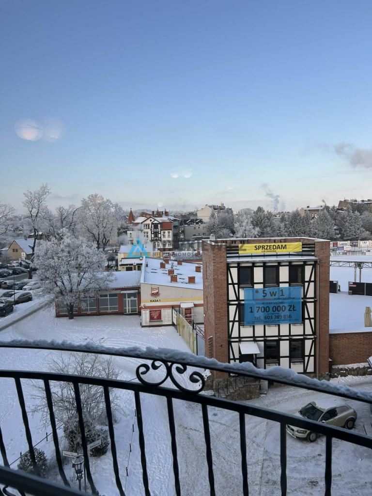Atrakcyjny lokal w centrum Chojnic - zdjęcie 8