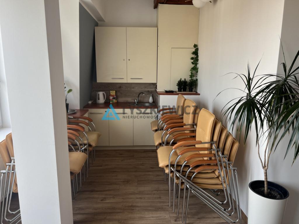 Atrakcyjny lokal w centrum Chojnic - zdjęcie 5