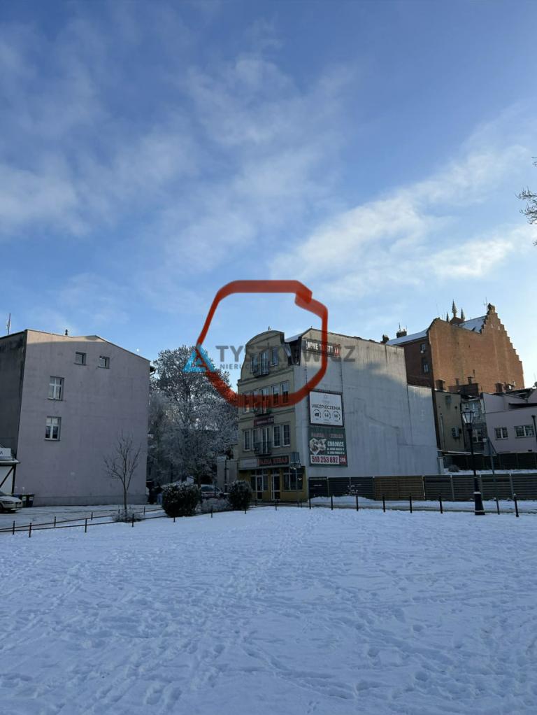 Atrakcyjny lokal w centrum Chojnic - zdjęcie 7