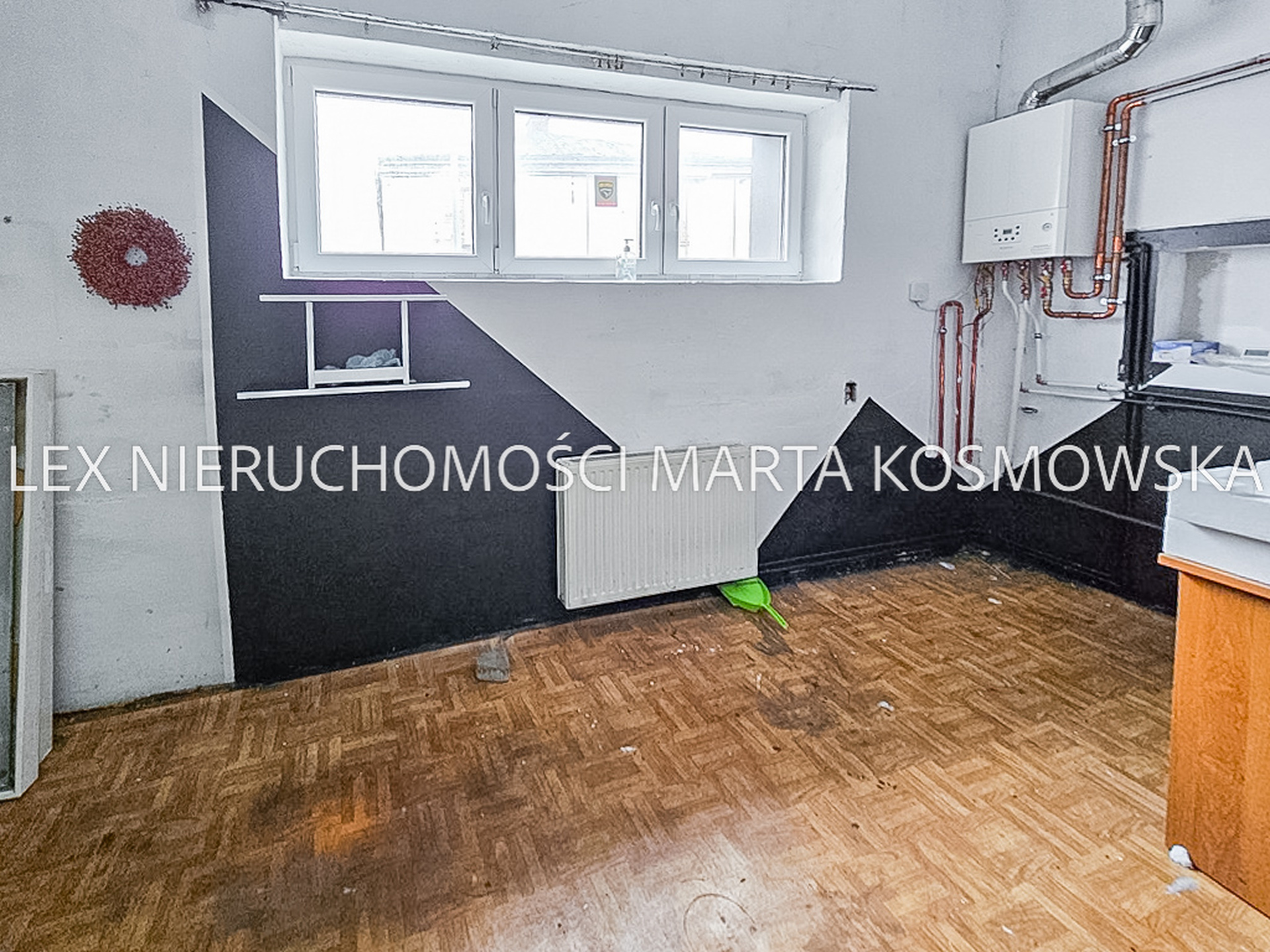 Radom, pawilon o pow. 131 m ul. Wiktora Cymersa-Kawiatkowskiego - zdjęcie 8