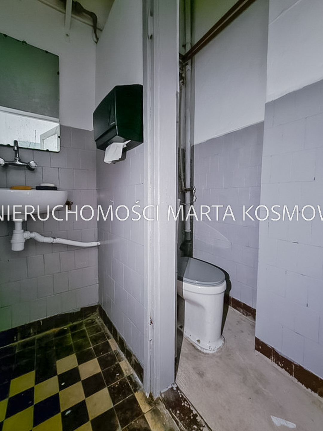 Radom, pawilon o pow. 131 m ul. Wiktora Cymersa-Kawiatkowskiego - zdjęcie 6