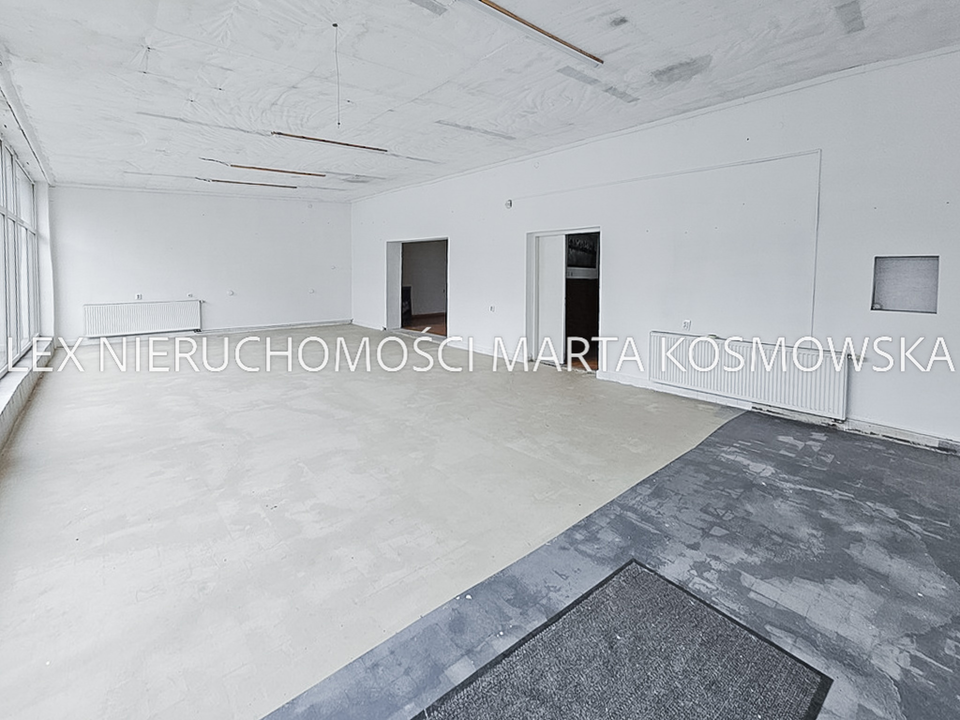 Radom, pawilon o pow. 131 m ul. Wiktora Cymersa-Kawiatkowskiego - zdjęcie 5