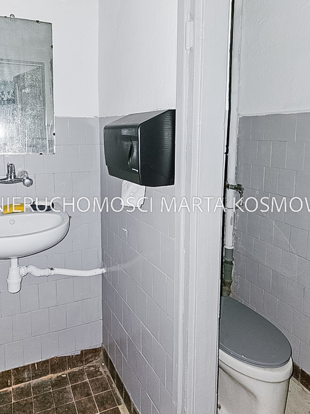 Radom, pawilon o pow. 131 m ul. Wiktora Cymersa-Kawiatkowskiego - zdjęcie 7