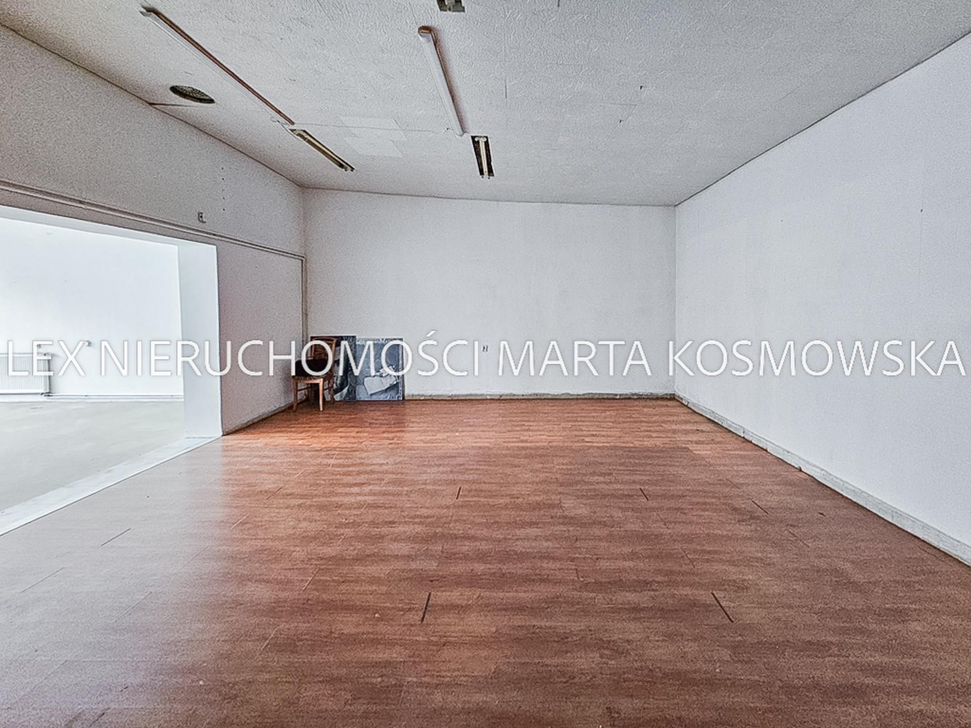 Radom, pawilon o pow. 131 m ul. Wiktora Cymersa-Kawiatkowskiego - zdjęcie 4
