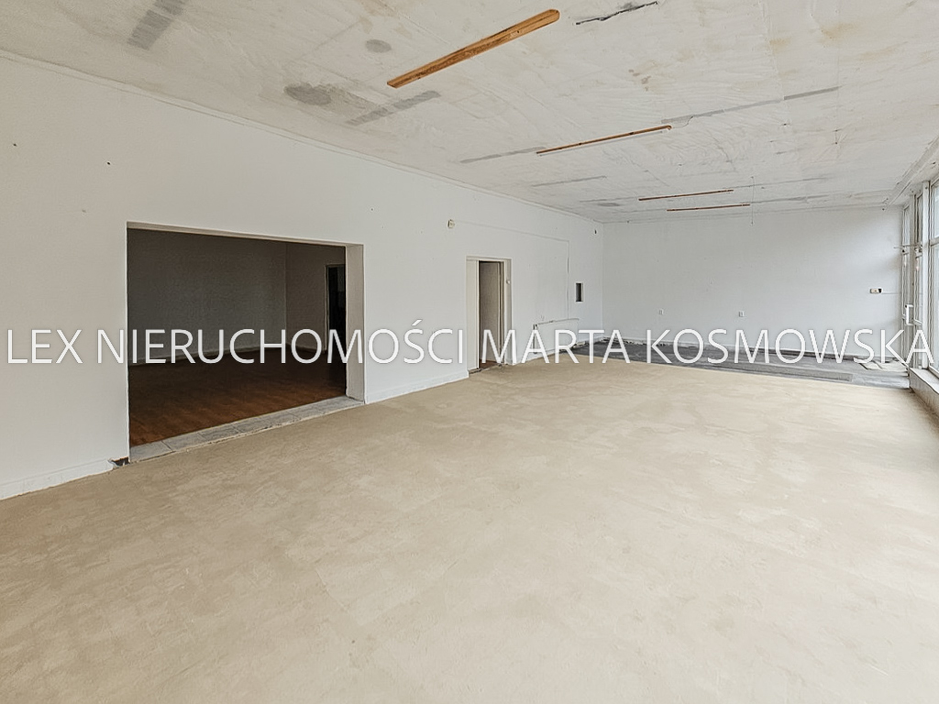 Radom, pawilon o pow. 131 m ul. Wiktora Cymersa-Kawiatkowskiego - zdjęcie 9
