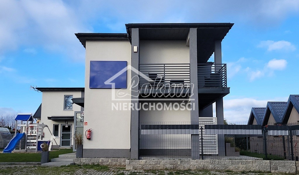 Dom 190&nbsp;m², Rewal - zdjęcie 7