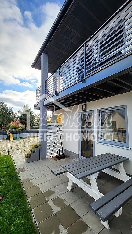 Dom 190&nbsp;m², Rewal - zdjęcie 11