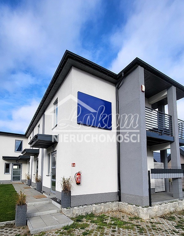 Dom 190&nbsp;m², Rewal - zdjęcie 9