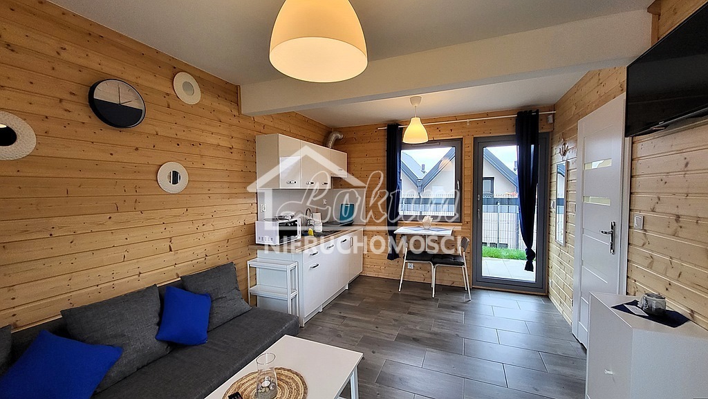 Dom 190&nbsp;m², Rewal - zdjęcie 16